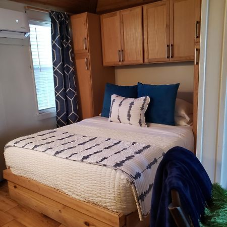 Lake Front Cottage Little Elm Esterno foto