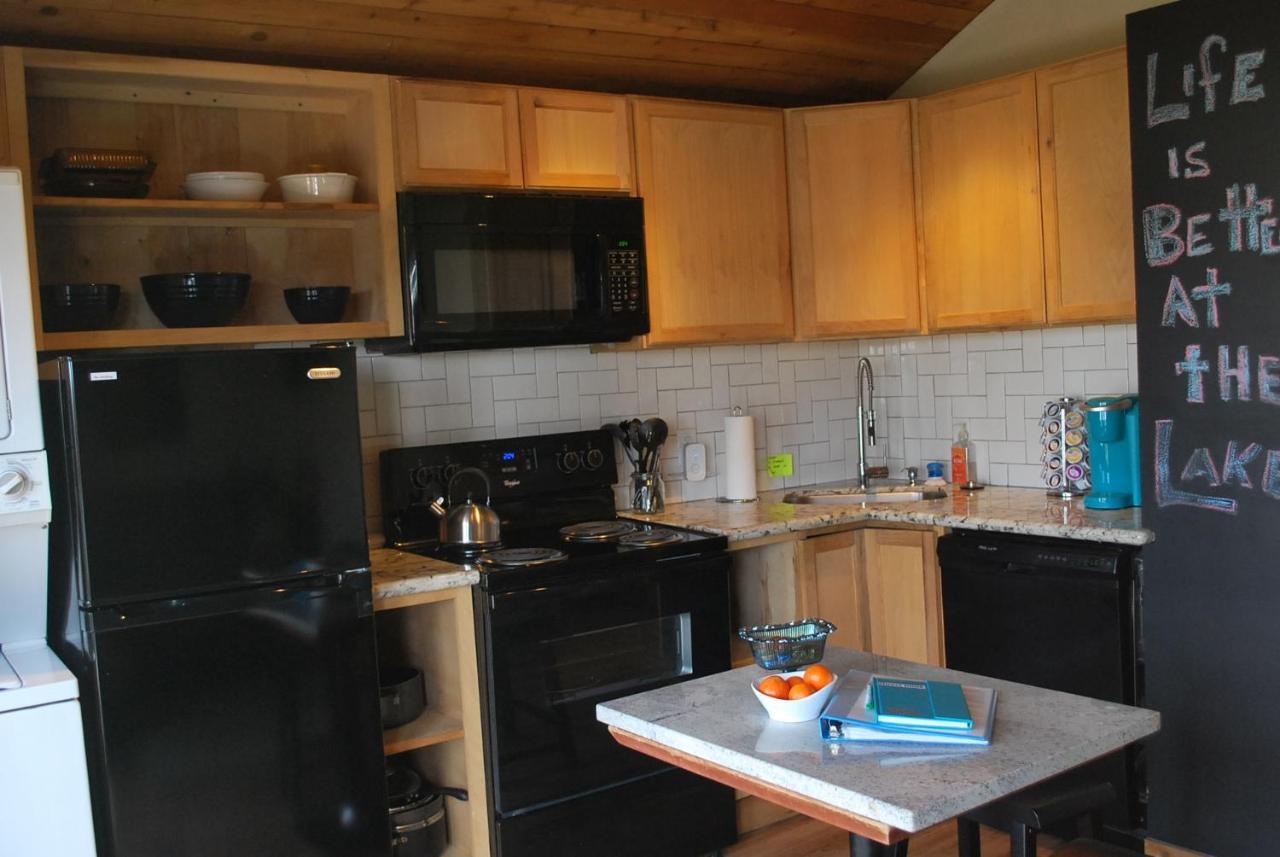 Lake Front Cottage Little Elm Esterno foto