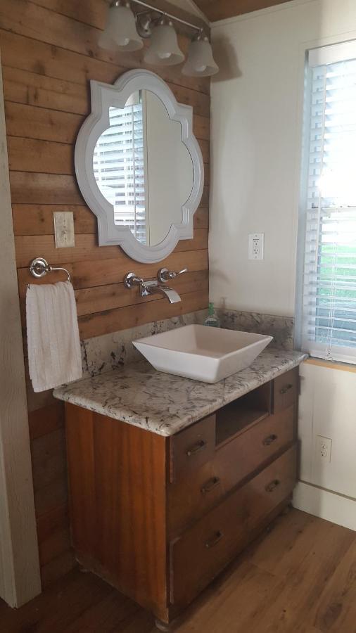 Lake Front Cottage Little Elm Esterno foto