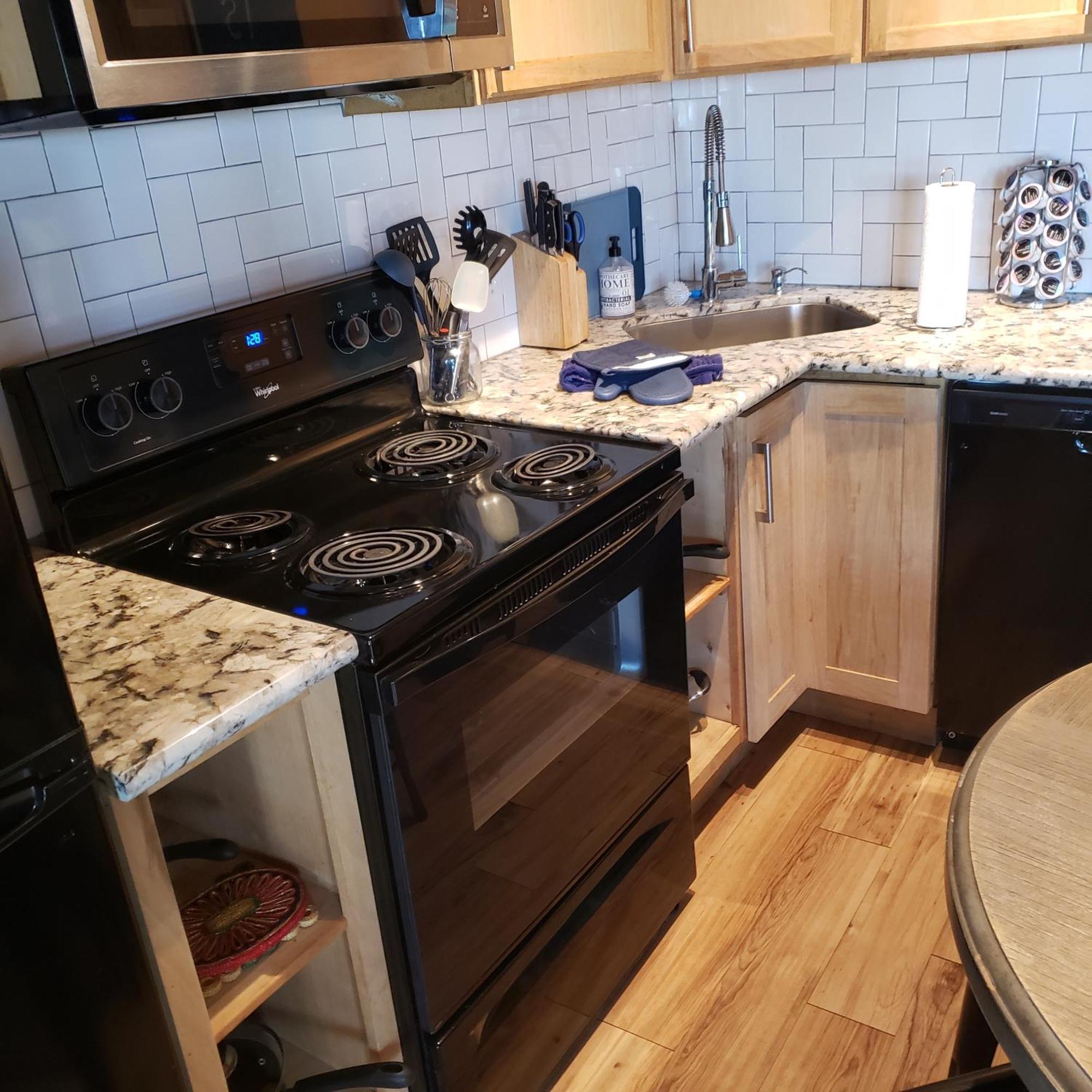 Lake Front Cottage Little Elm Esterno foto