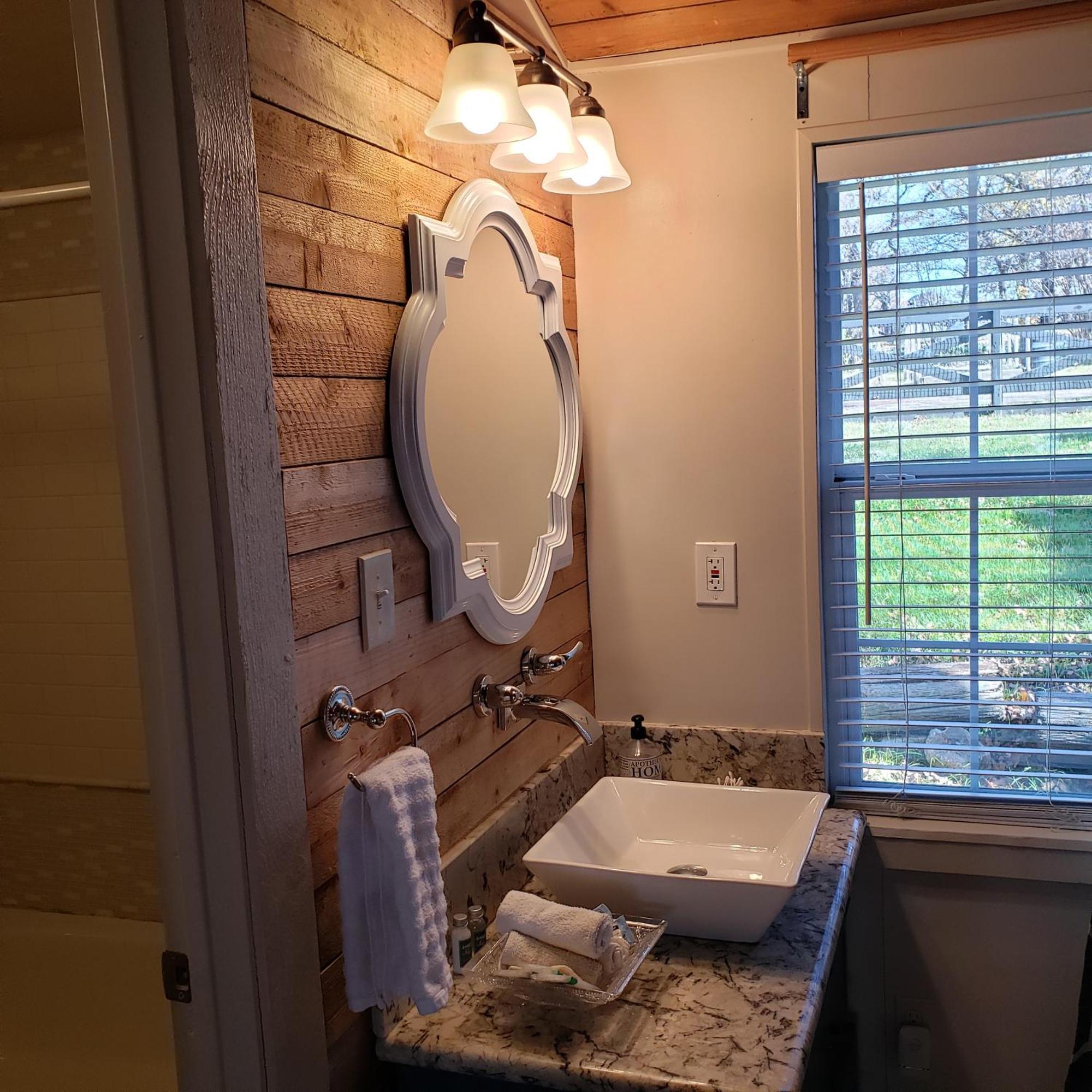 Lake Front Cottage Little Elm Esterno foto